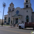 St. John Missionary Baptist Church - Baptist Churches