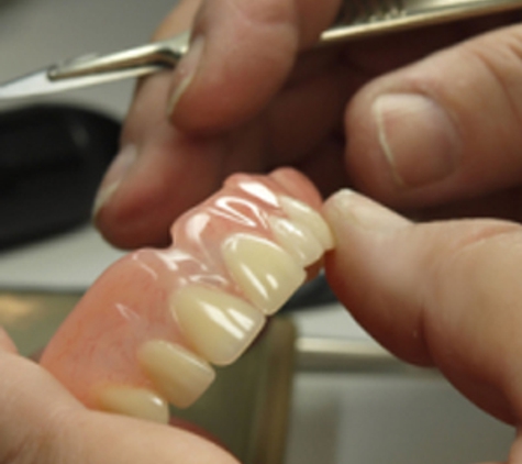 The Denture Clinic - Phillip, ACT