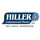 Hiller Commercial Floors - Floor Materials