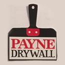 Payne Drywall - Drywall Contractors