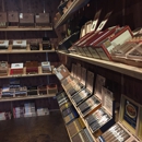 Ligero Tabaco House