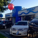 Miller Honda - New Car Dealers