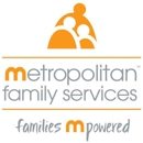 Metropolitan Family Services - Legal Clinics