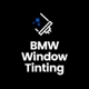 BMW Window Tinting