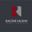 Racine Olson Nye Budge & Bailey - Attorneys