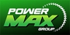 PowerMAX Group Logo