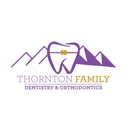 Thornton Family Dentistry & Orthodontics - Pediatric Dentistry