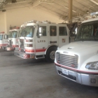 La Porte Fire Department Station 2