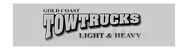 Gold Coast Tow Trucks Light and Heavy - Car Transport