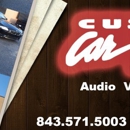 Custom Car Stereo - Automobile Parts & Supplies