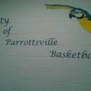 Parrottsville Elementary School - Elementary Schools