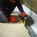 Armored Basement Waterproofing - Basement Contractors