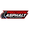 Precision  Asphalt Maintenance Inc gallery