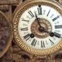 Antique Pendulum Clock Repair