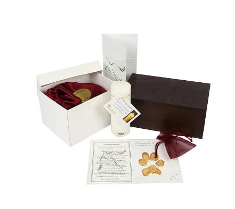 Pets Eternal Pet Memorial Services - Greenbank, QLD