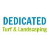 Dedicated Turf & Landscaping gallery