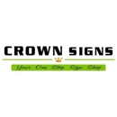 Crown Signs - Graphic Designers