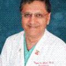 Dr. Nayan K. Bhatt, MD - Physicians & Surgeons, Cardiology