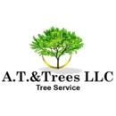 A.T.& Trees - Tree Service