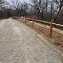 Top Rail Fence Omaha - Fence Repair