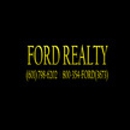 Ford Realty Inc - Real Estate Investing