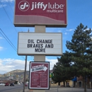 Jiffy Lube Oil Change - Auto Repair & Service