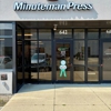 Minuteman Press gallery
