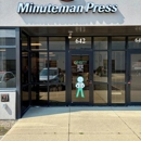Minuteman Press - Check Printing Services