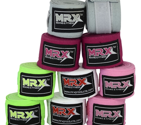 MRX Products - Brooklyn, NY