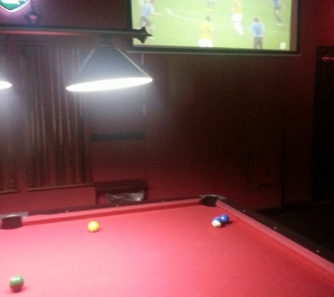 Doral Billiards & Sports Bar - Miami, FL