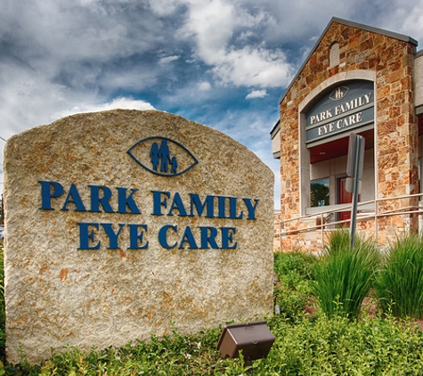 Park Family Eye Care - North Aurora, IL