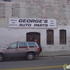 George's Auto Parts