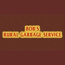 Bob's Rural Garbage Service - Collection Agencies