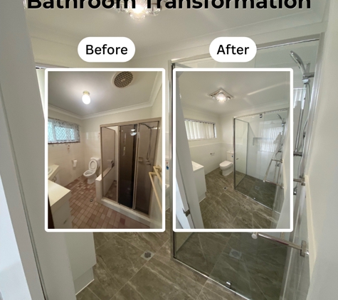 Connell's Building & Renovations - Dinmore, QLD