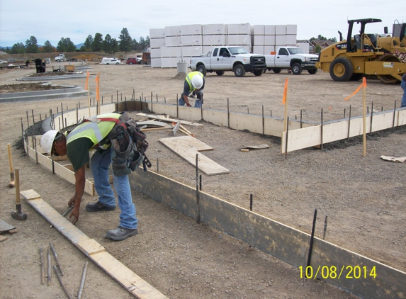 DNL Construction Company LLC - Albuquerque, NM