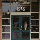 Roseville Sports Center - Health Clubs