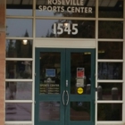 Roseville Sports Center