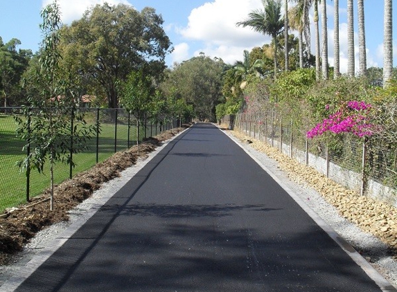 Allblack Driveways - Elimbah, QLD
