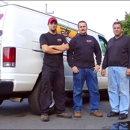 E Z Auto Glass Installers Inc - Windshield Repair