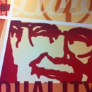 KFC - Fast Food Restaurants