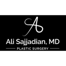 Ali Sajjadian, M.D., F.A.C.S - Physicians & Surgeons, Plastic & Reconstructive