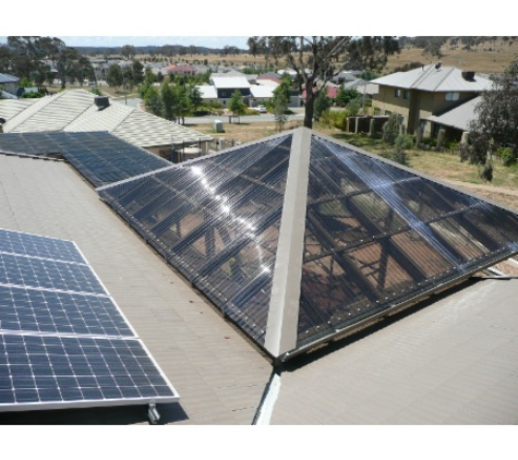 Chris Kugler Roofing - Chisholm, ACT