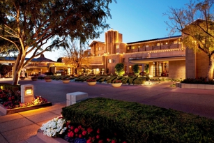 Arizona Biltmore, A Waldorf Astoria Resort