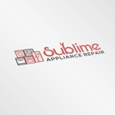 Sublime Appliance Repair - Major Appliance Refinishing & Repair