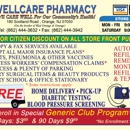 Wellcare Pharmacy
