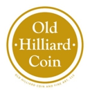 Old Hilliard Coin - Coin Dealers & Supplies