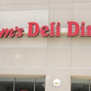 Sams Deli - Delicatessens