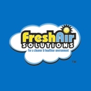 Fresh Air Solutions - Solar Energy Equipment & Systems-Dealers