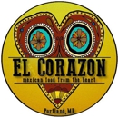 Restaurante El Corazon - Mexican Restaurants