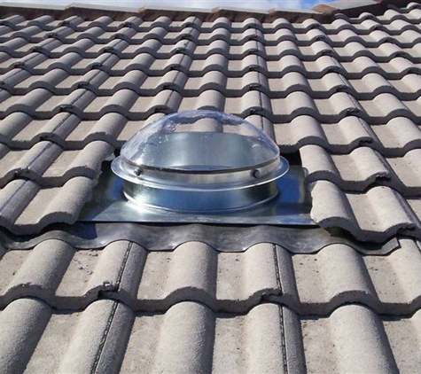 Woodroffe Skylights - Pooraka, SA